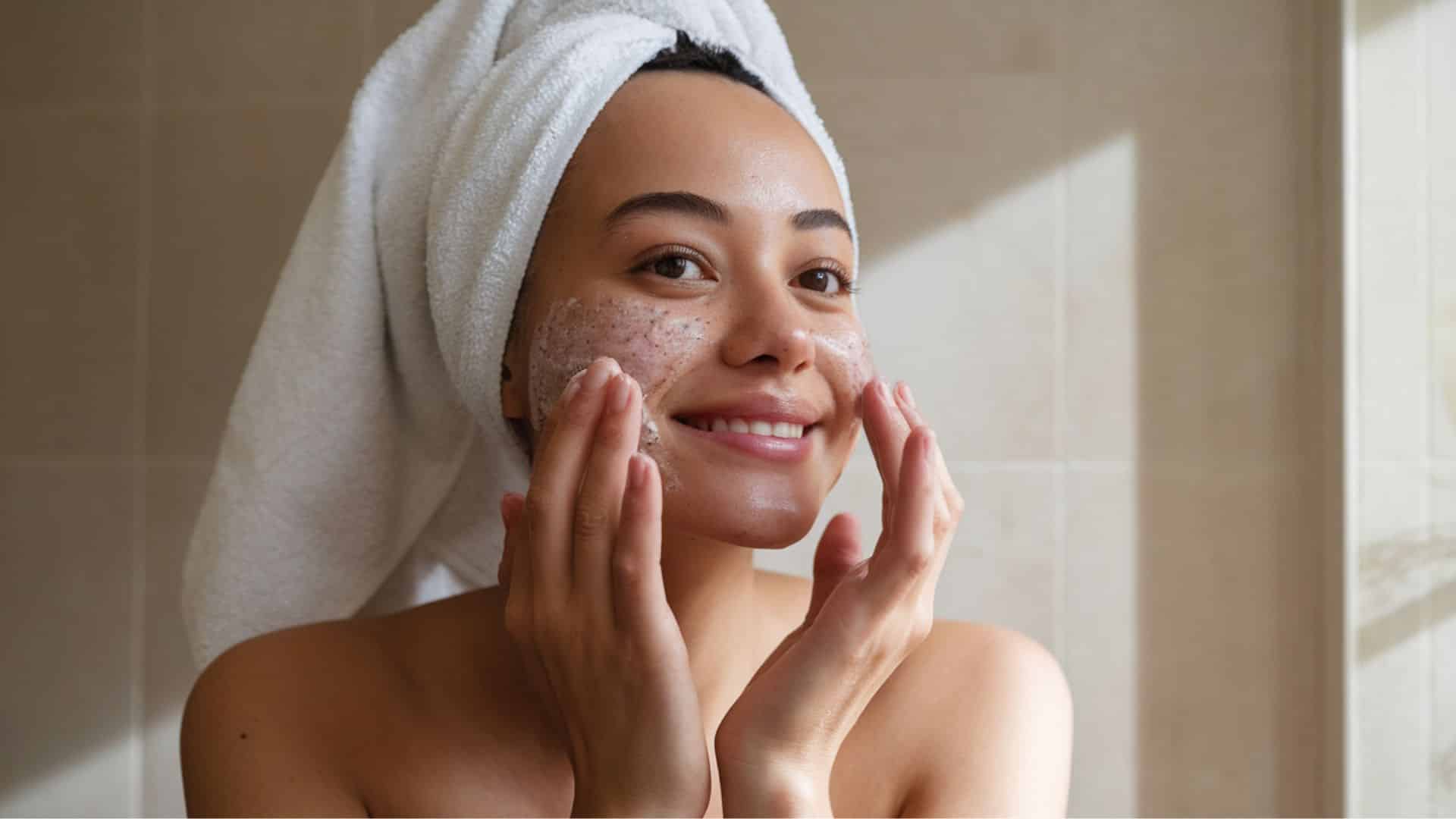How Often Should You Exfoliate for Best Results?