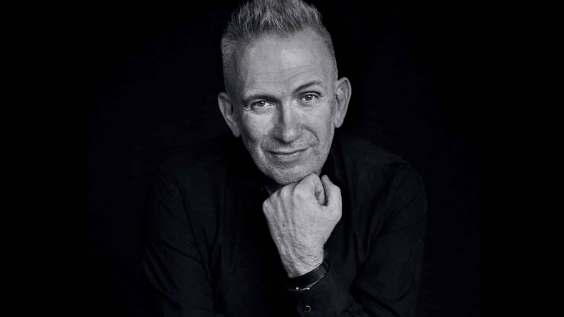 jean paul gaultier