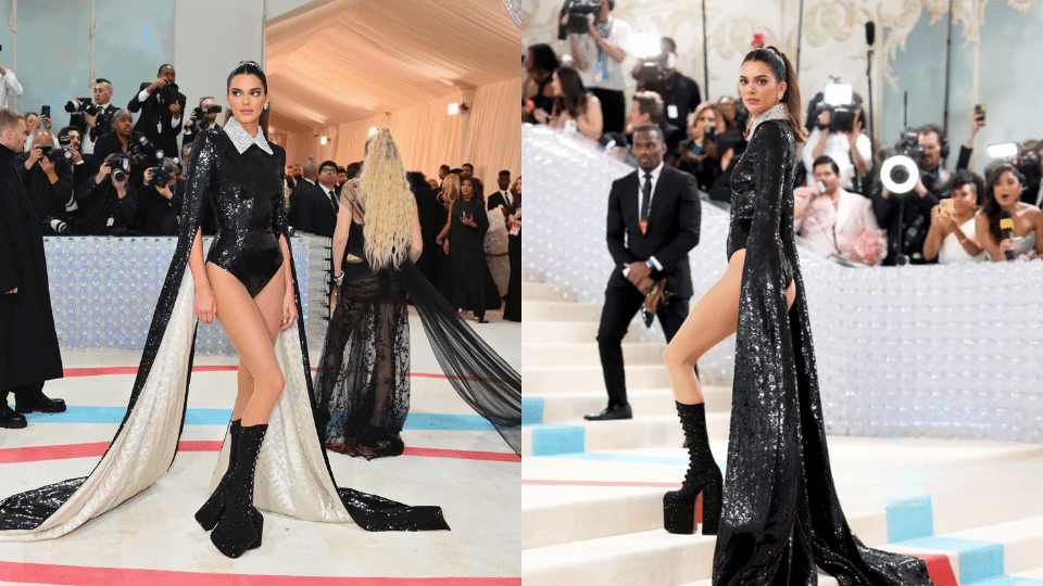 kendall jenner marc jacobs