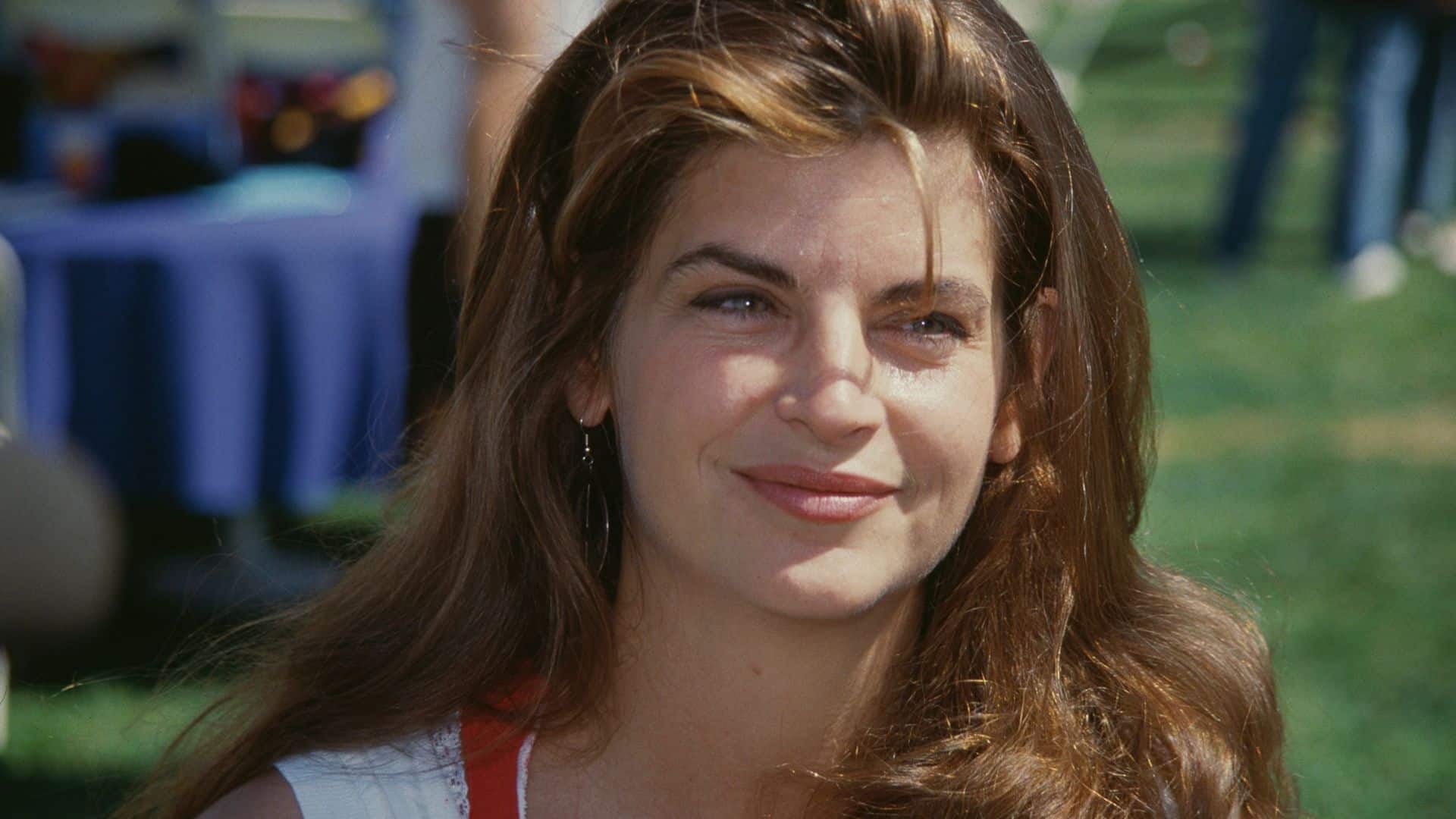 kirstie alley net worth