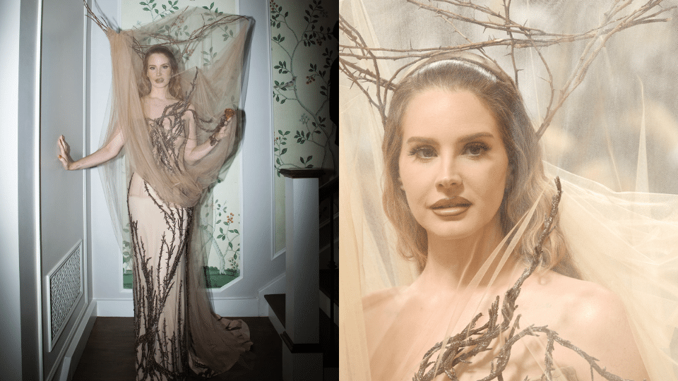 lana del rey alexander mcqueen