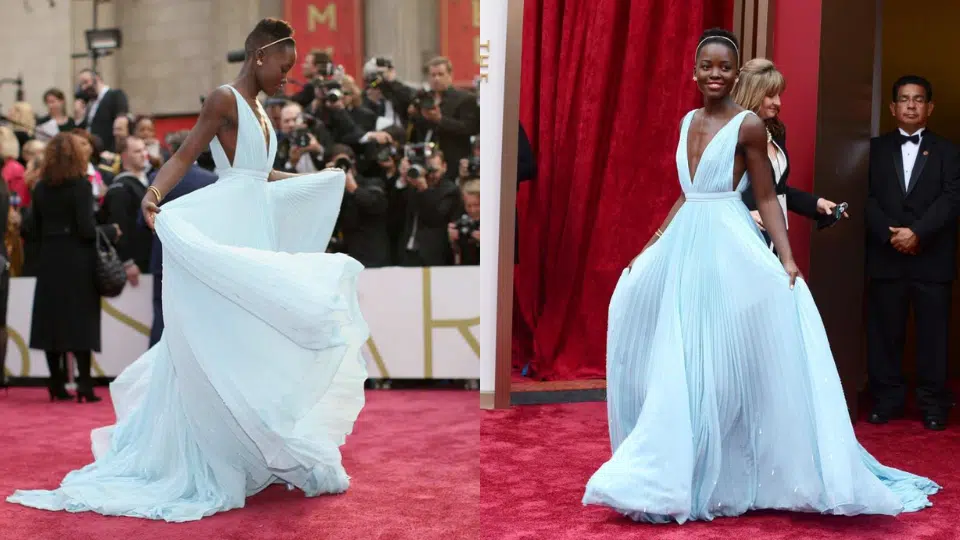 lupita nyongo prada