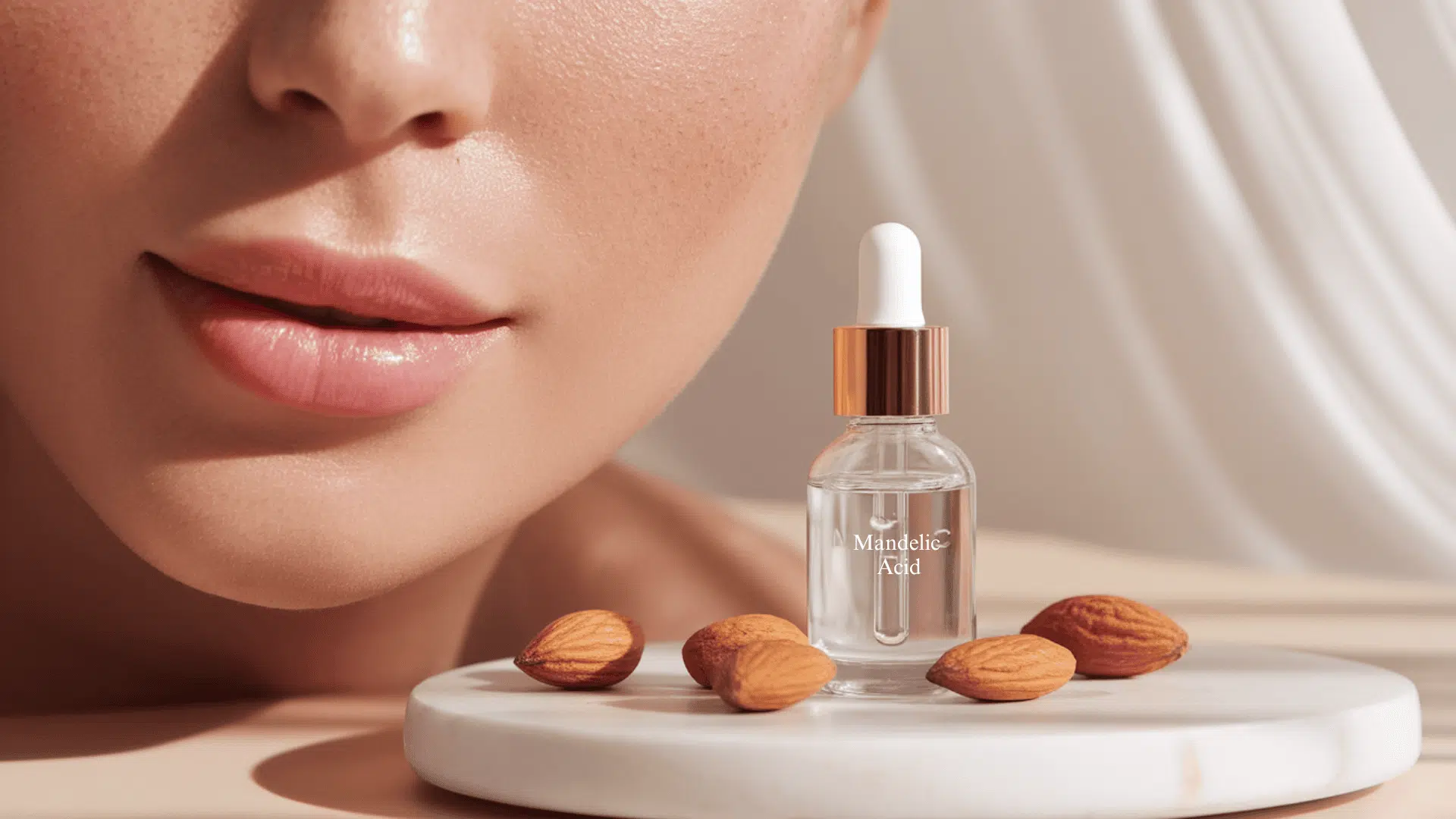 mandelic acid benefits