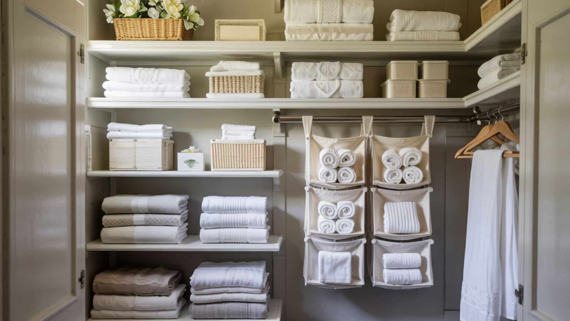 optimize vertical spaces