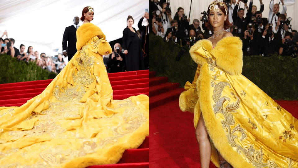 rihanna guo pei