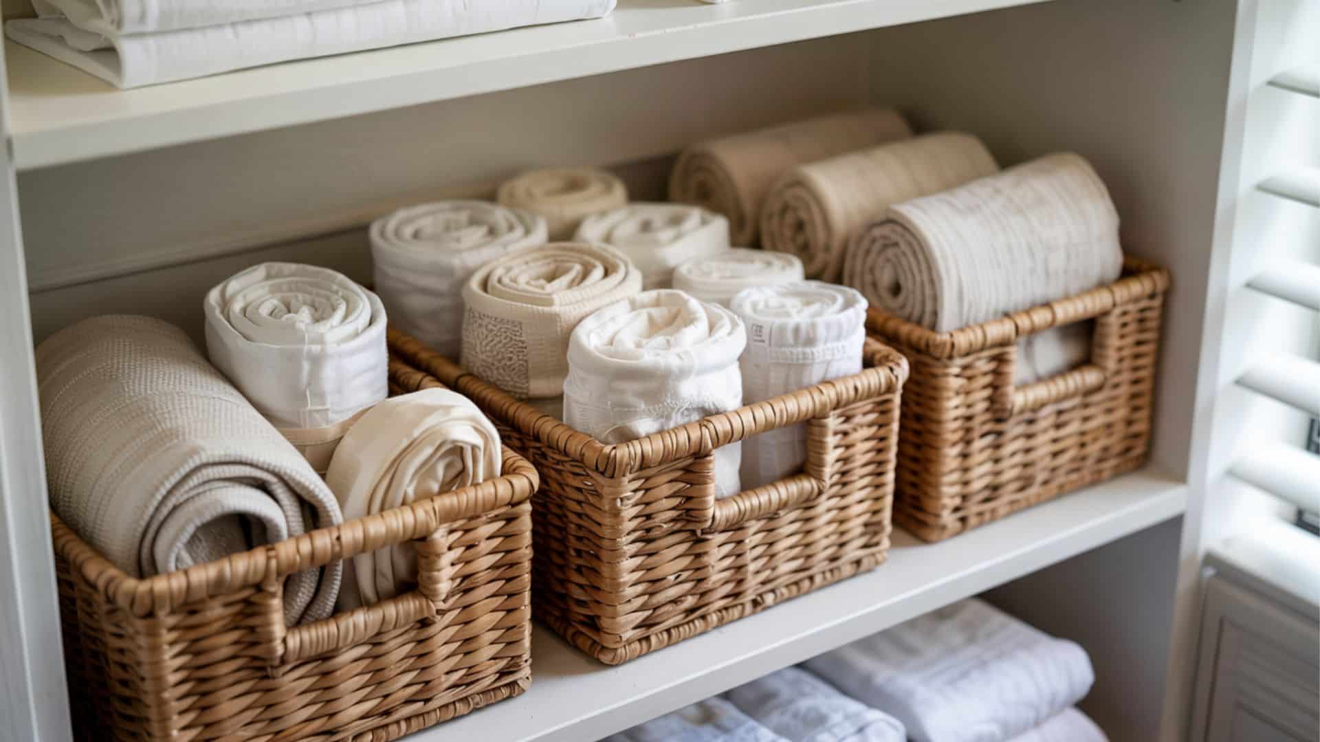 roll instead of fold