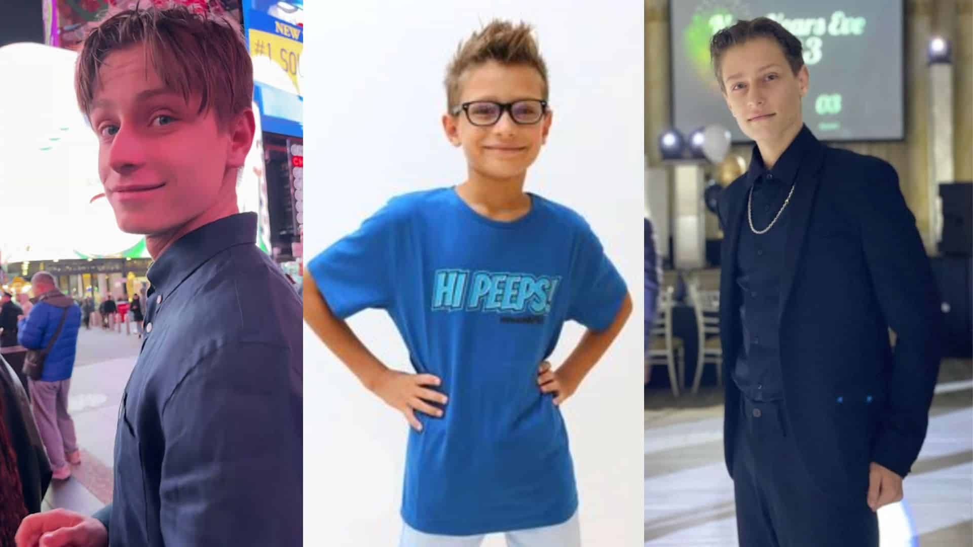 Education and Personal Life
