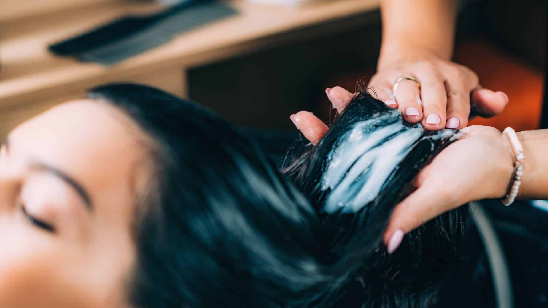 should you condition your hair everyday