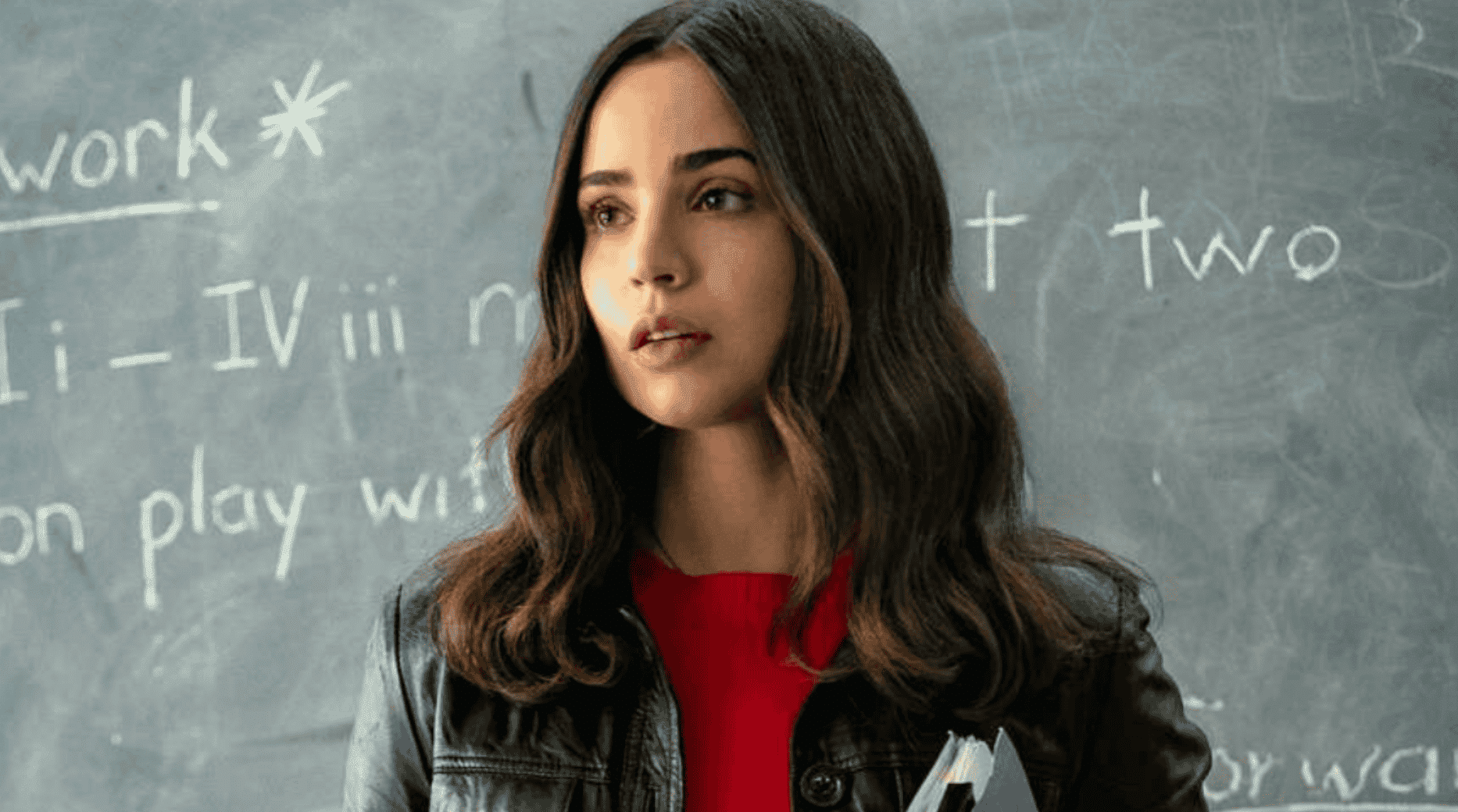 Is Sofia Carson Married?