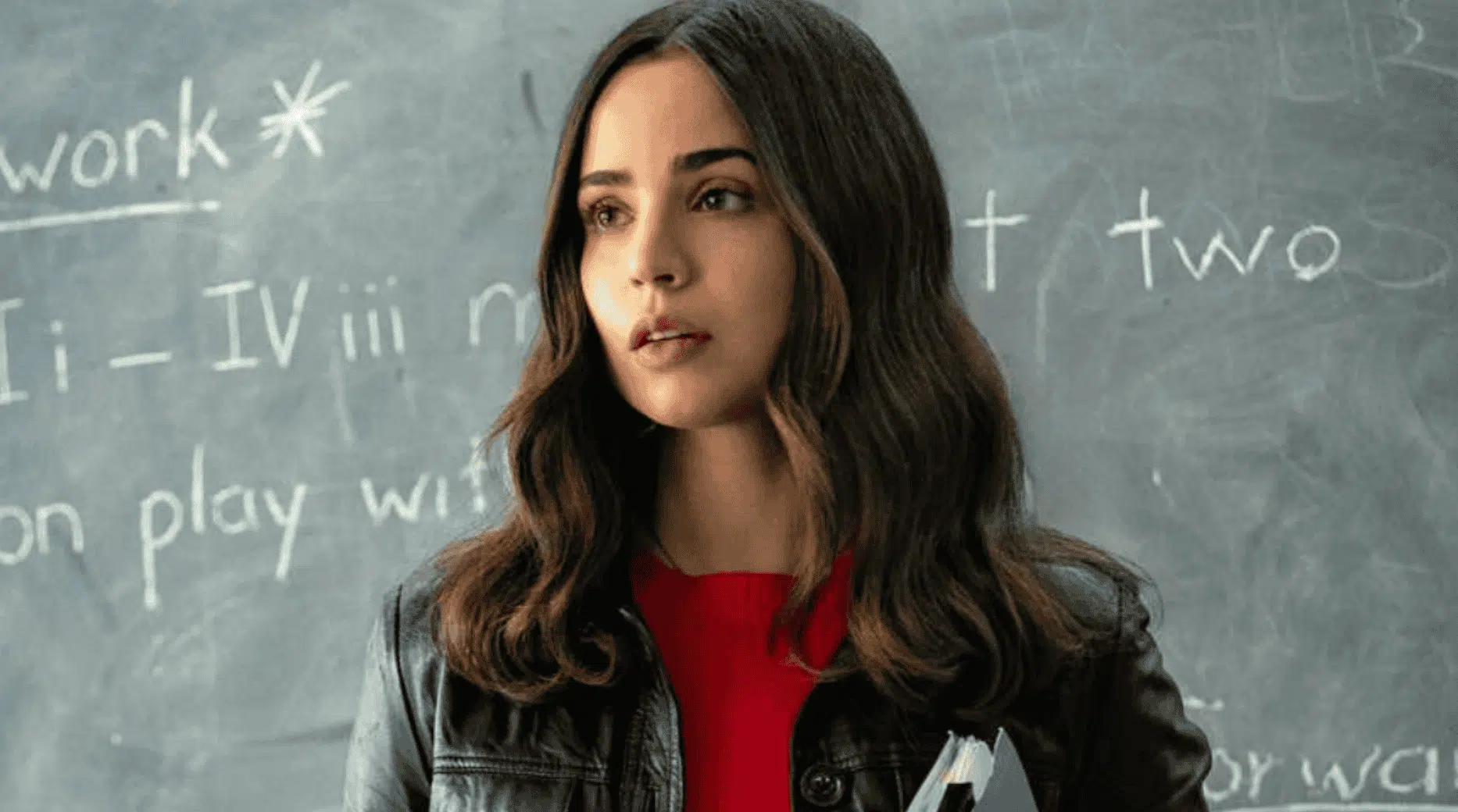 Is Sofia Carson Married?