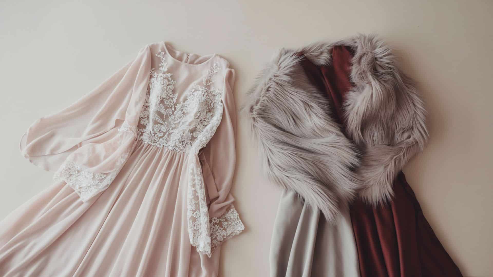 wedding and formal events