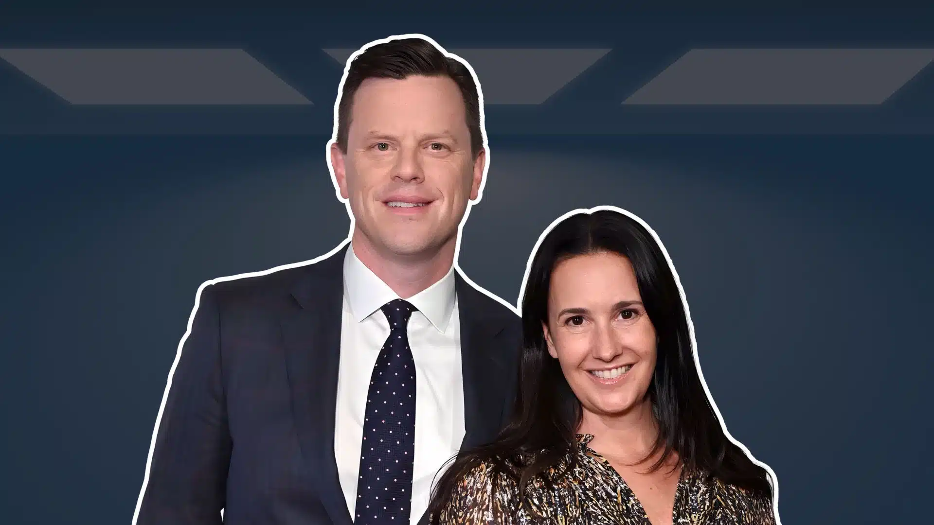 willie geist wife christina