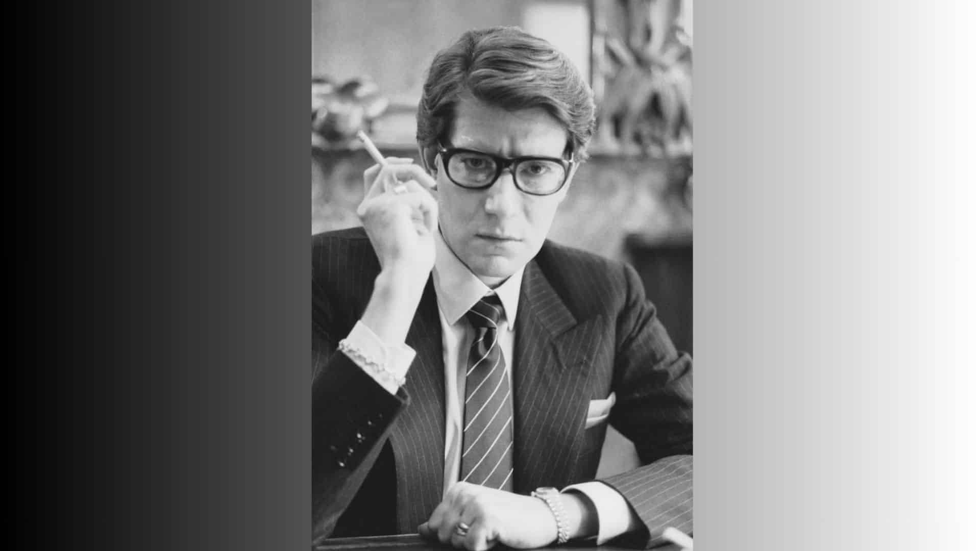 yves saint laurent