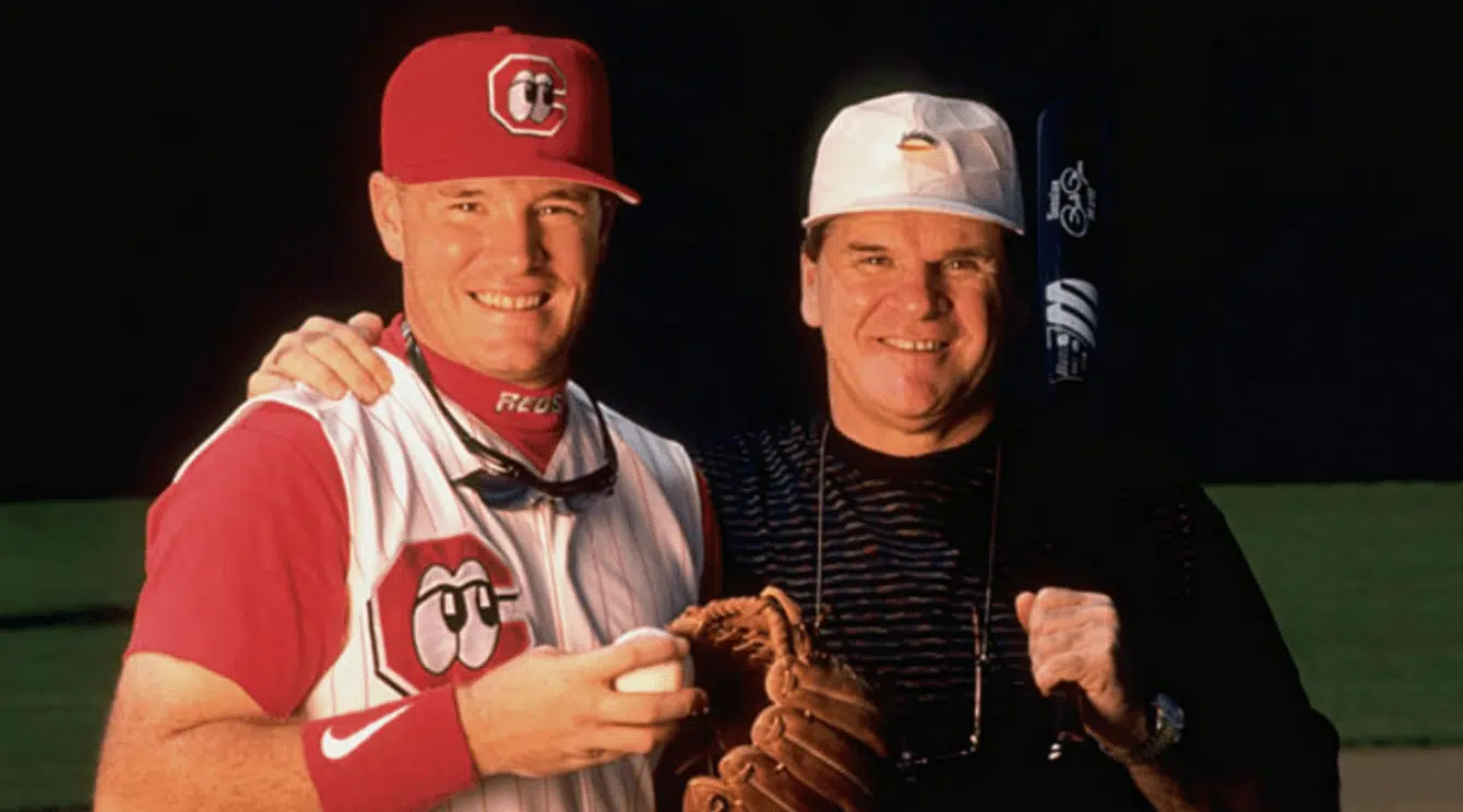 A Different Financial Story