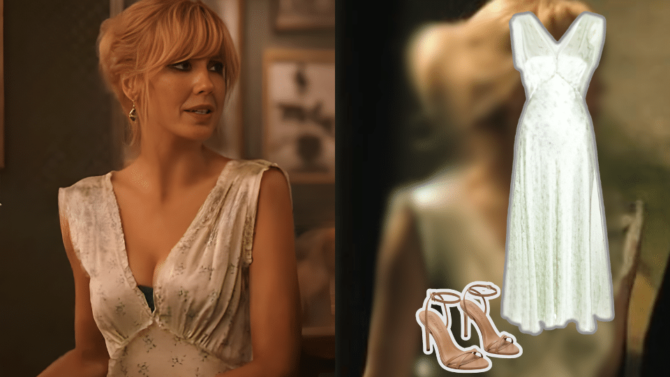 Evening Dresses with Edge