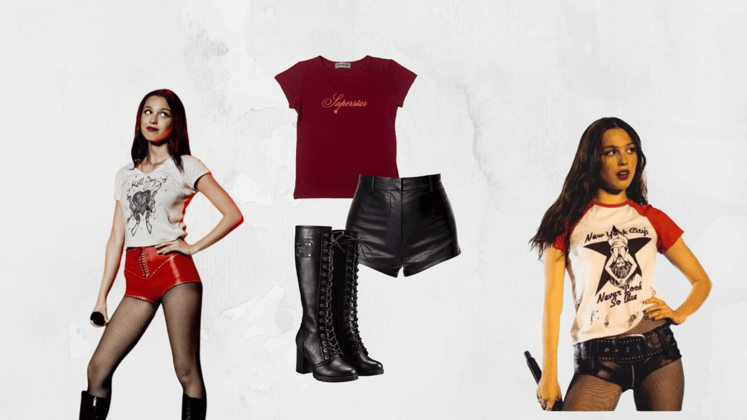 Olivia Rodrigo Outfits: 29 Looks to Recreate - LA Story