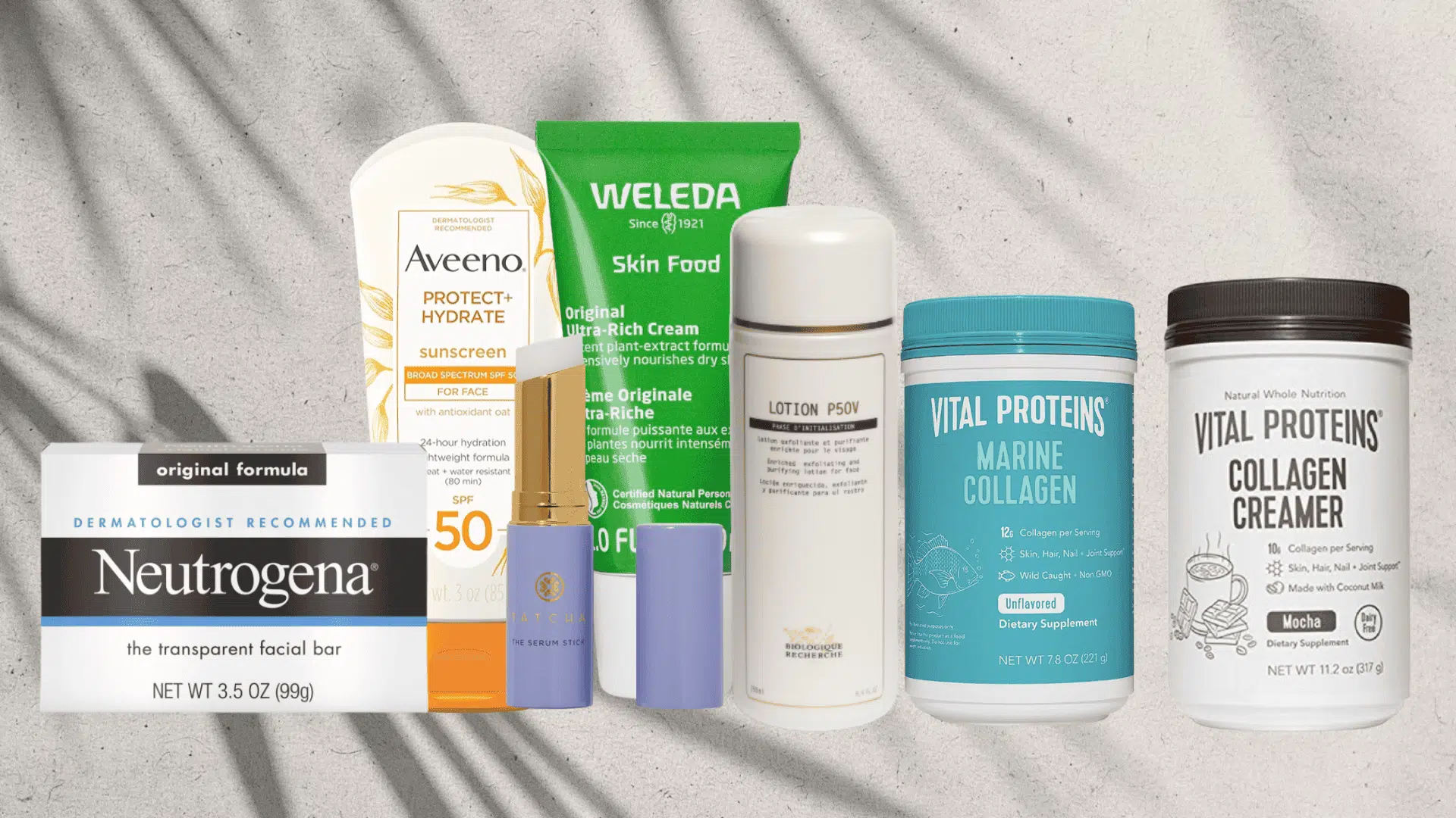 Jennifer Aniston's Morning Skin Care Routine