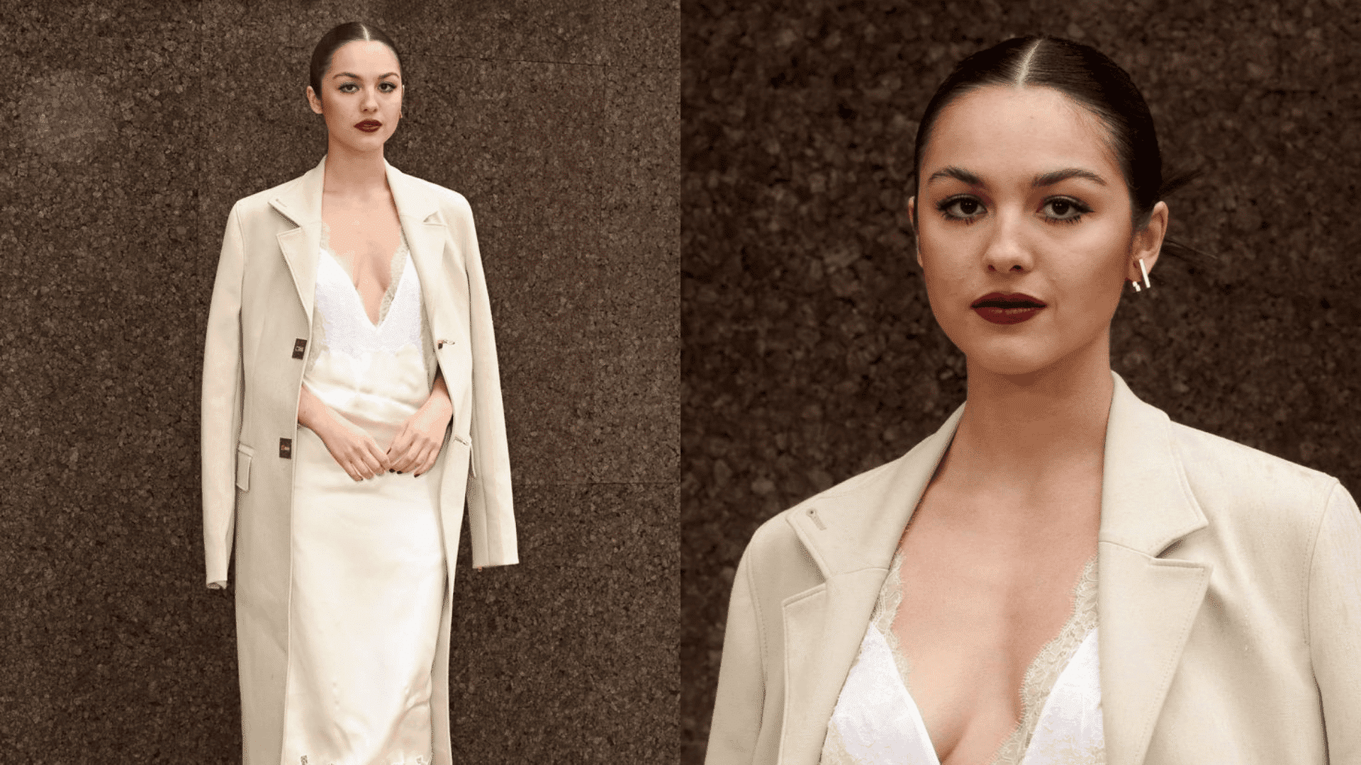 Modern Parisian Edge