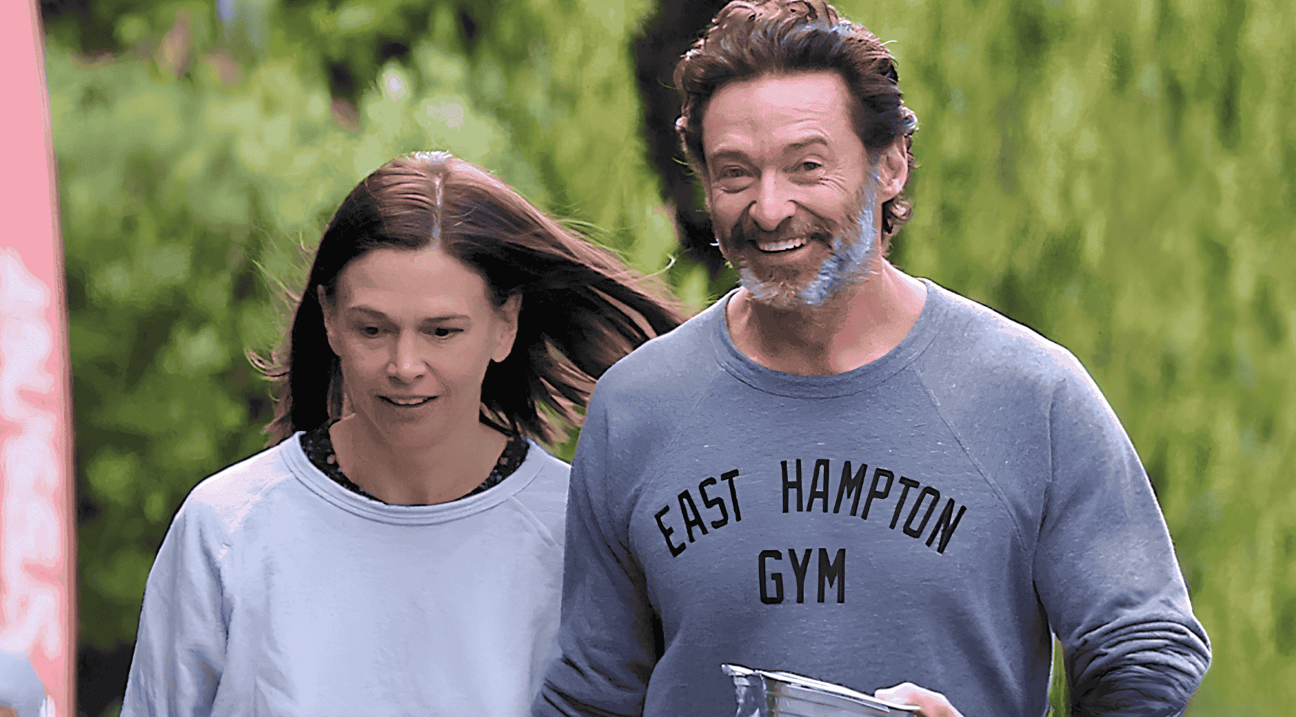 Public Response to Jackman and Sutton's Romance