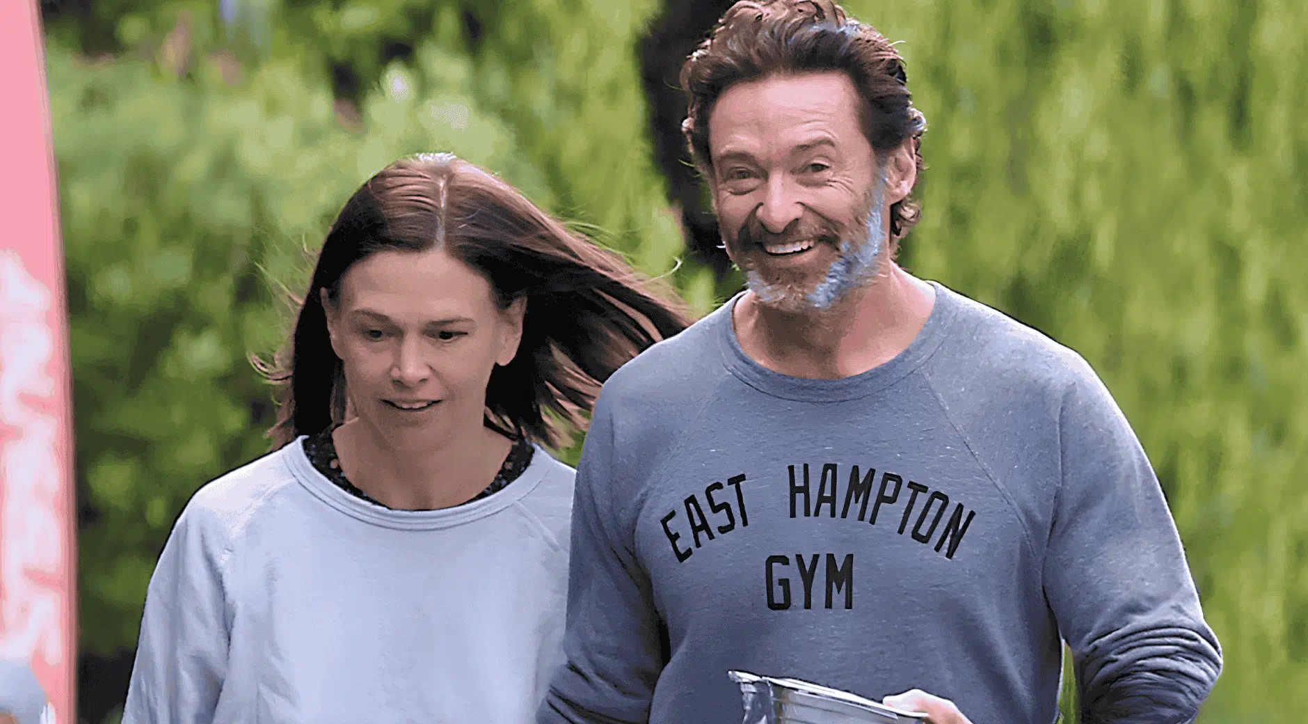 Public Response to Jackman and Sutton's Romance