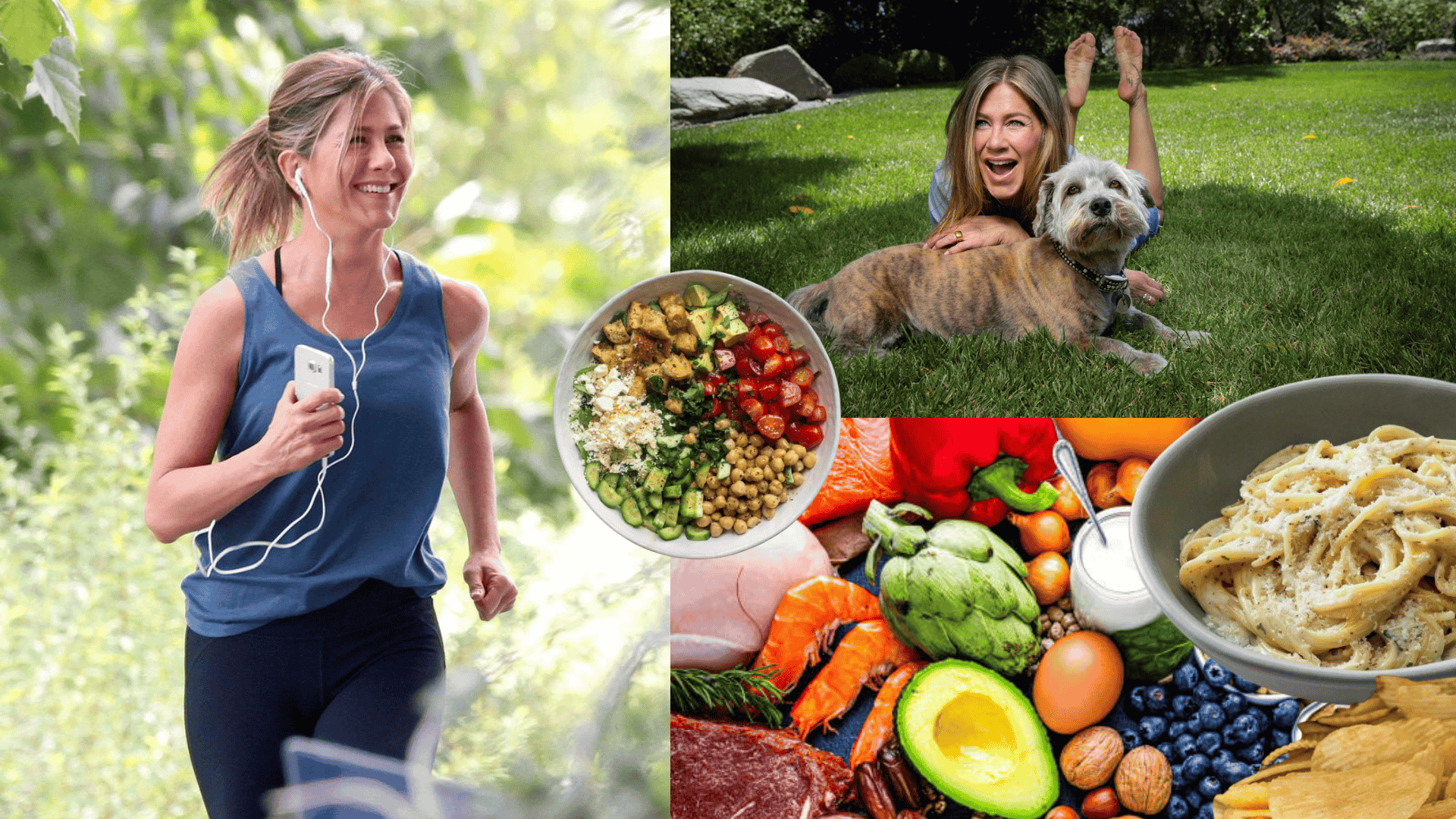 The 8020 Rule Why Jennifer Keeps It Simple