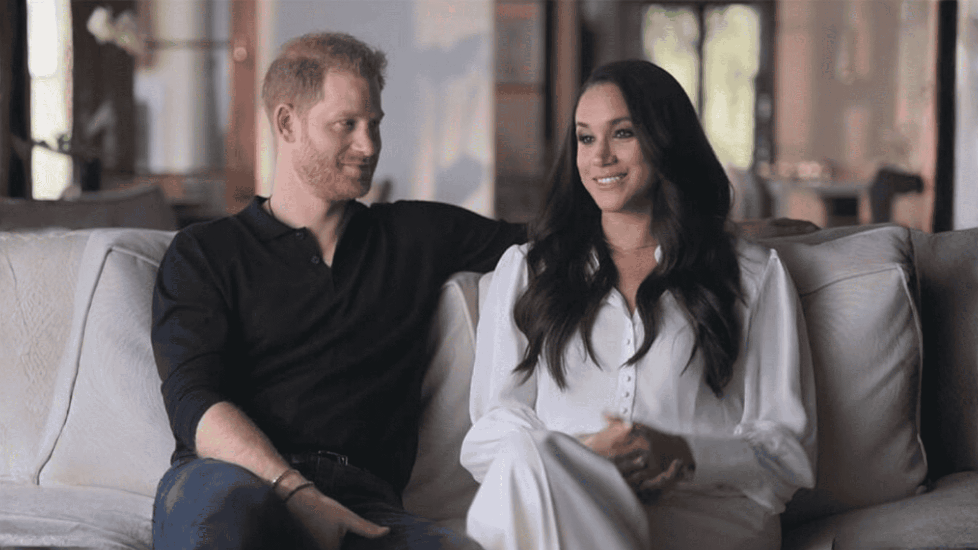 The Reality Behind Separate Public Appearances