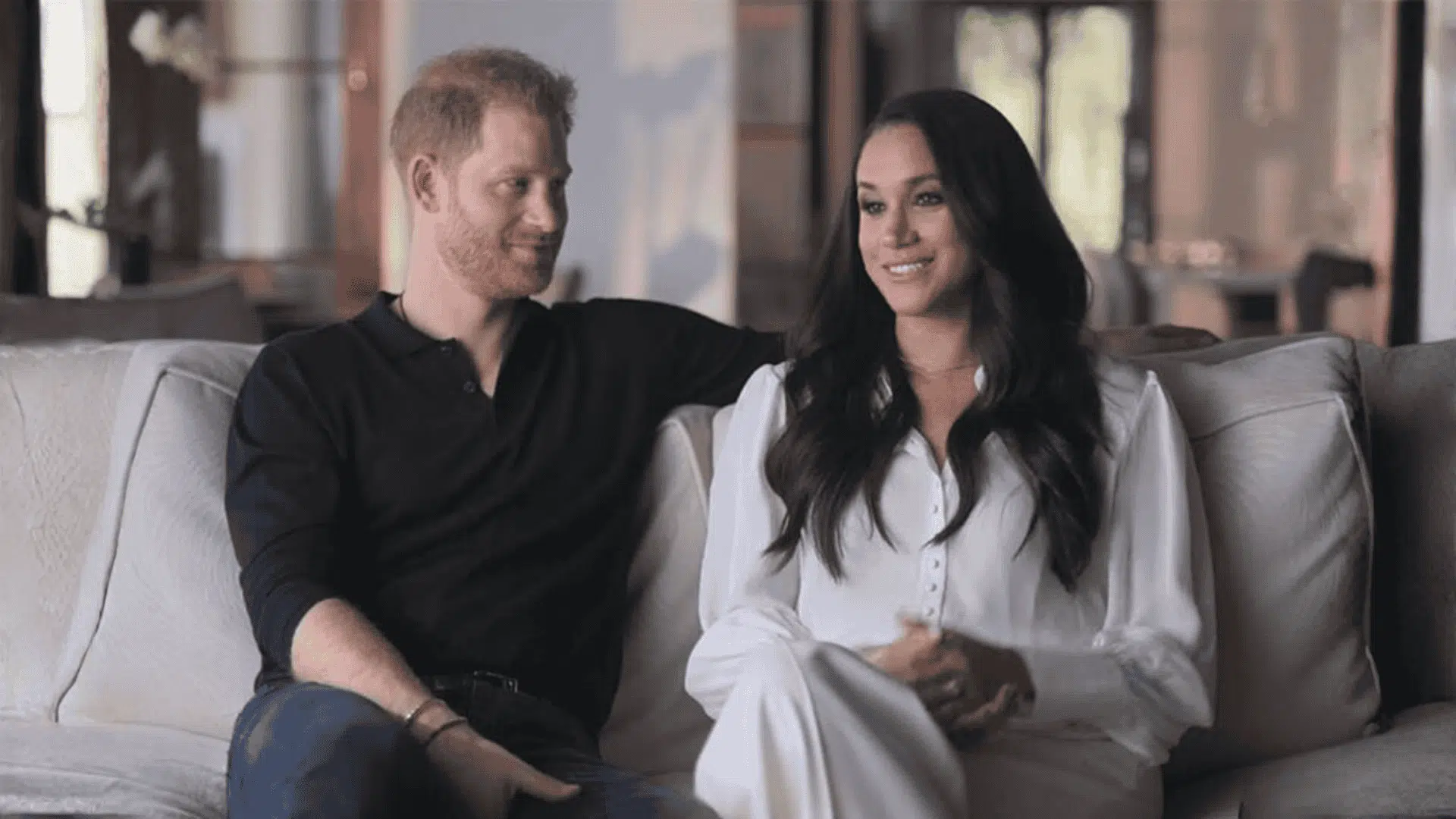 The Reality Behind Separate Public Appearances