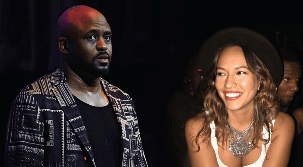 Wayne Brady Married Status & Family Life LA Story