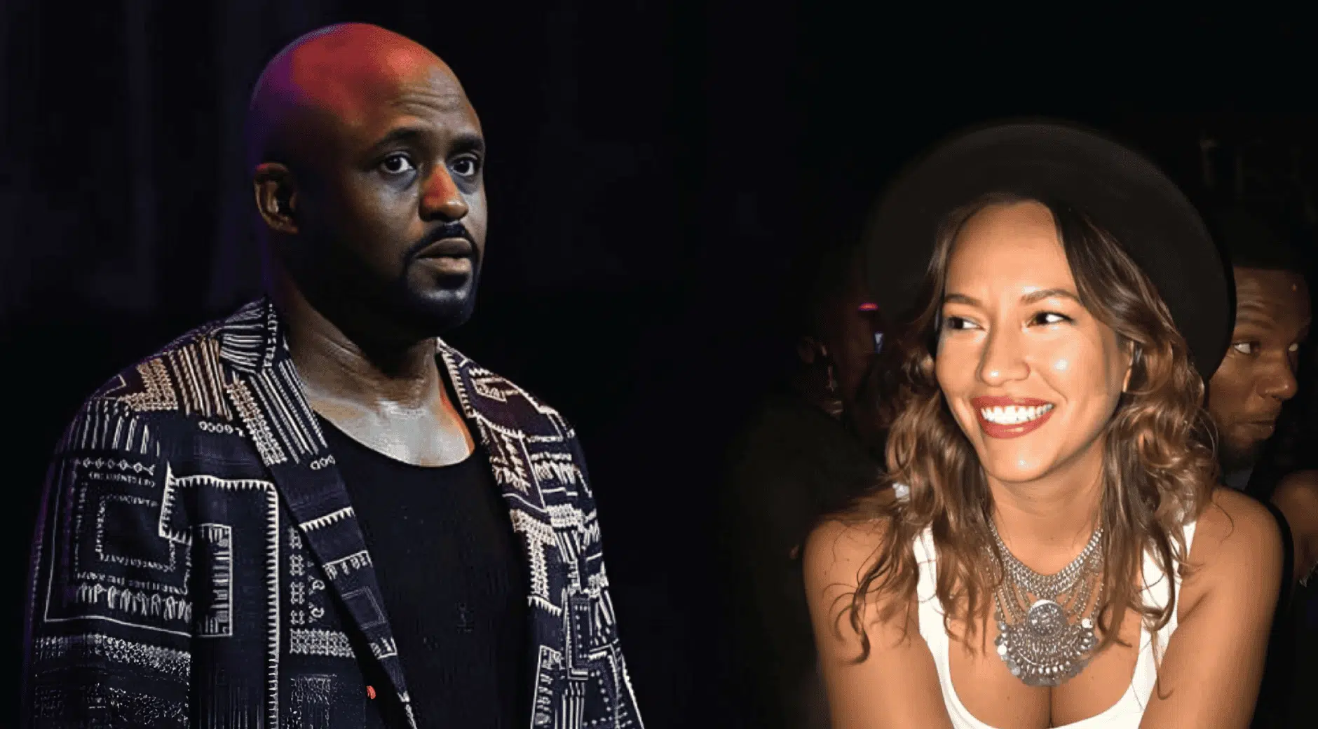 Wayne Brady’s First Marriage to Diana Lasso