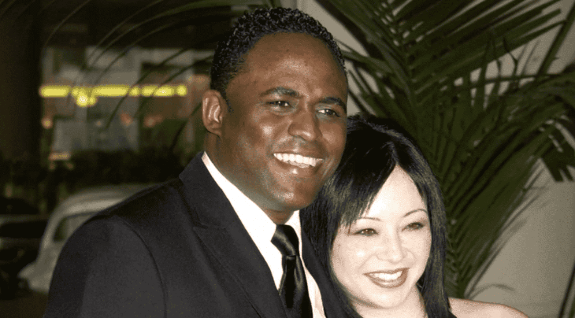Wayne Brady’s Second Marriage to Mandie Taketa