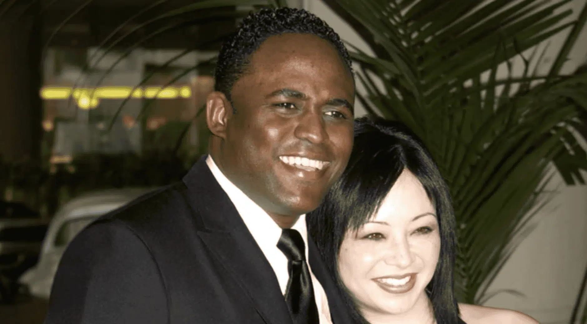 Wayne Brady’s Second Marriage to Mandie Taketa