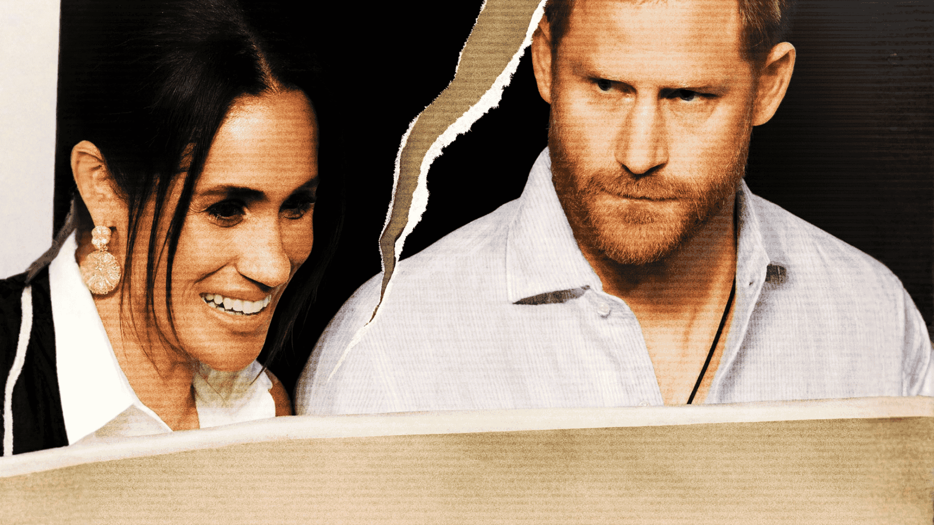 Why the Divorce Rumors Started