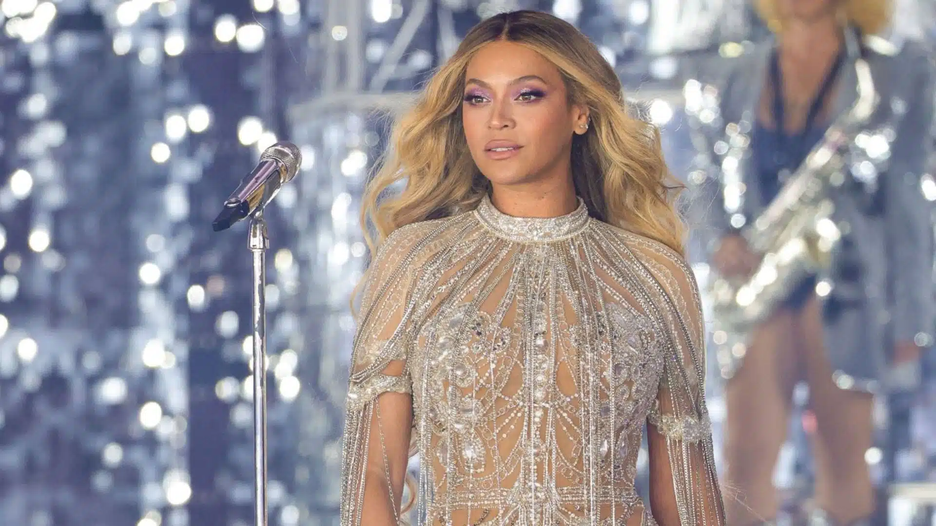 beyonce richest musicians