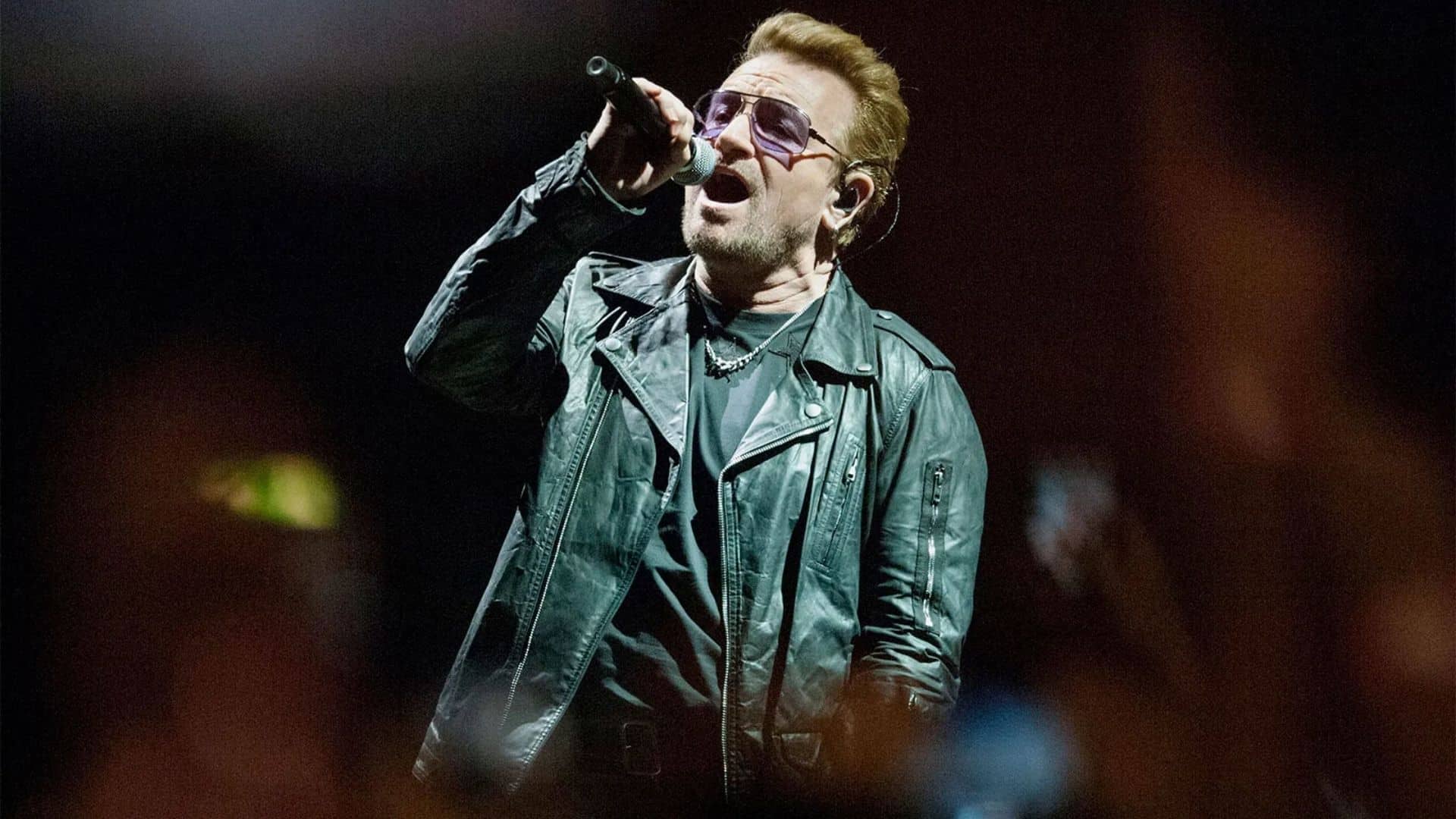 bono richest musicians