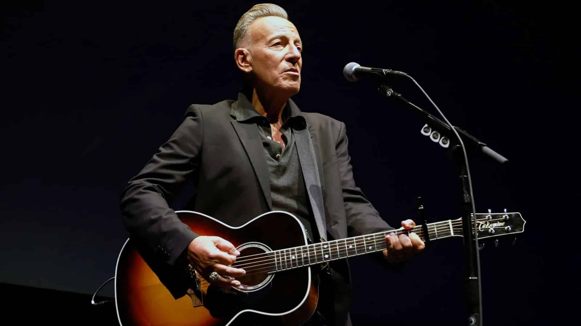 bruce springsteen richest musicians