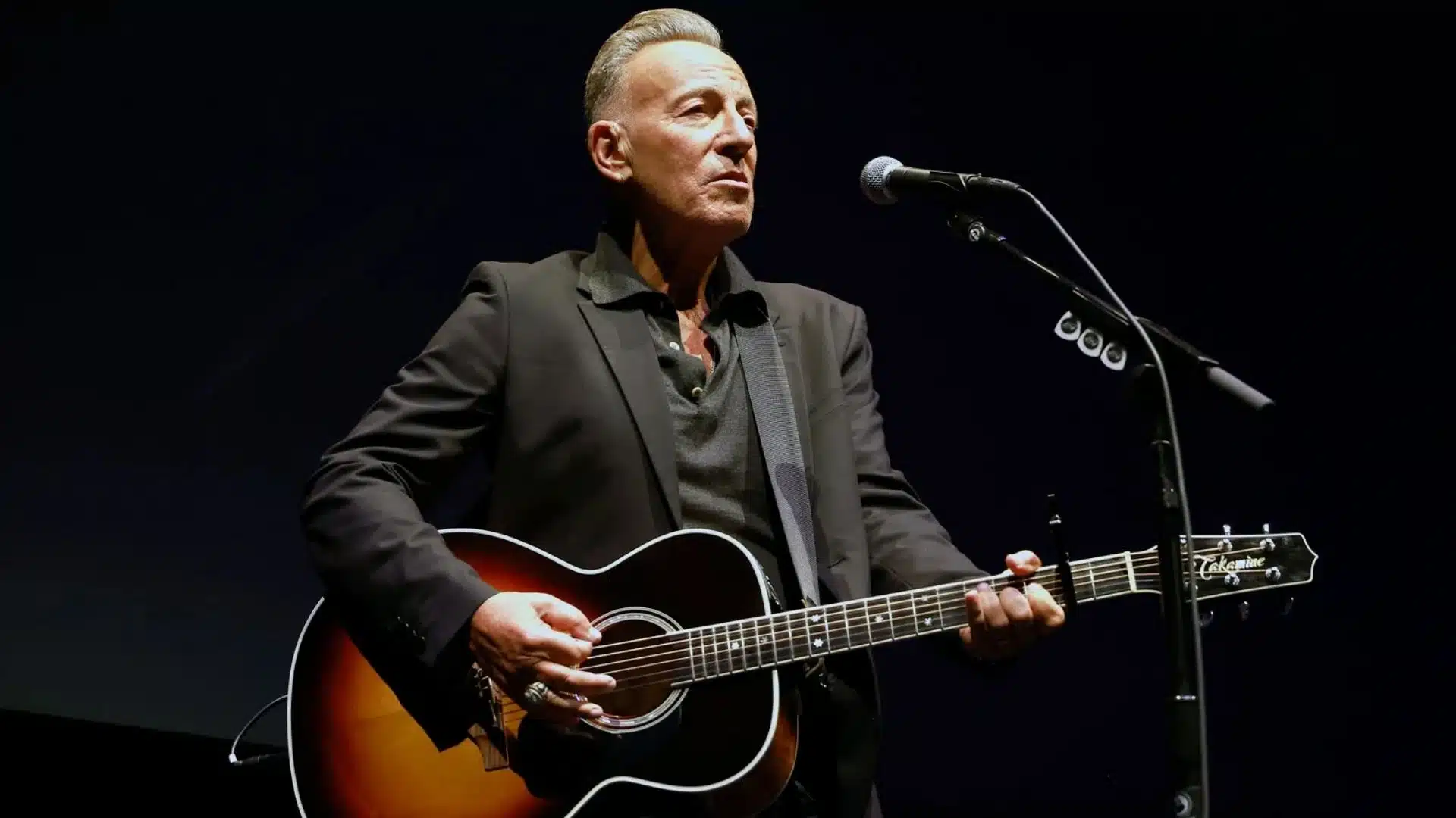 bruce springsteen richest musicians