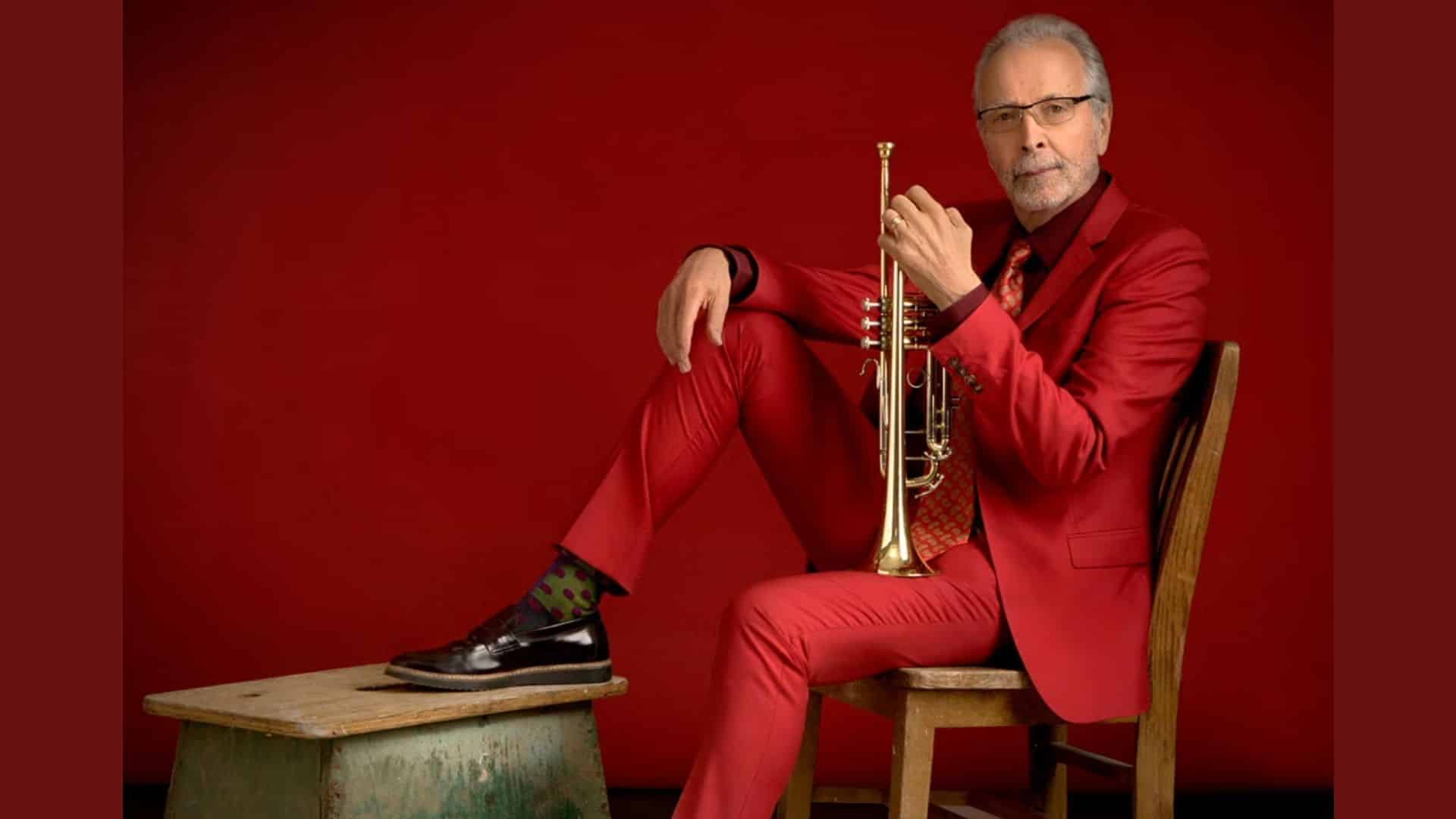 herb alpert richest musicians