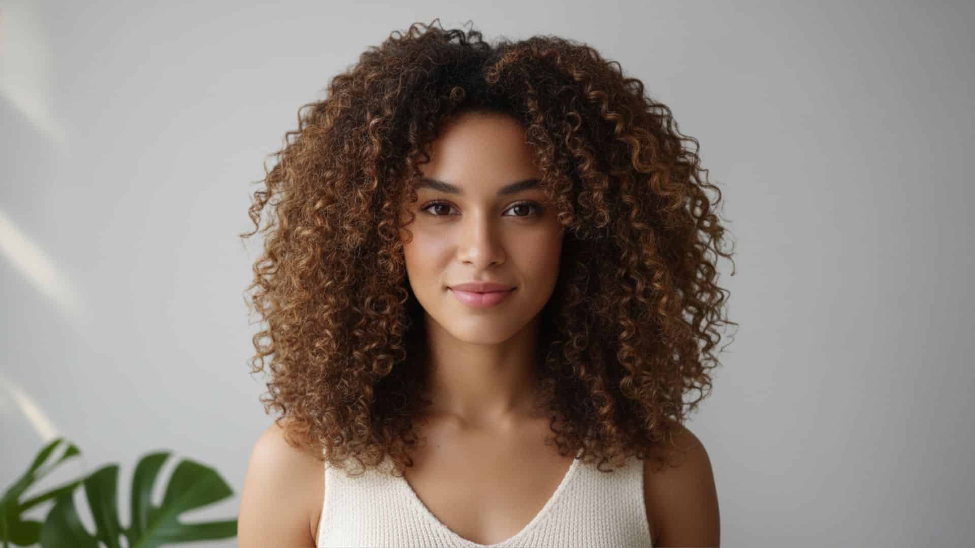 how to take care of curly hair