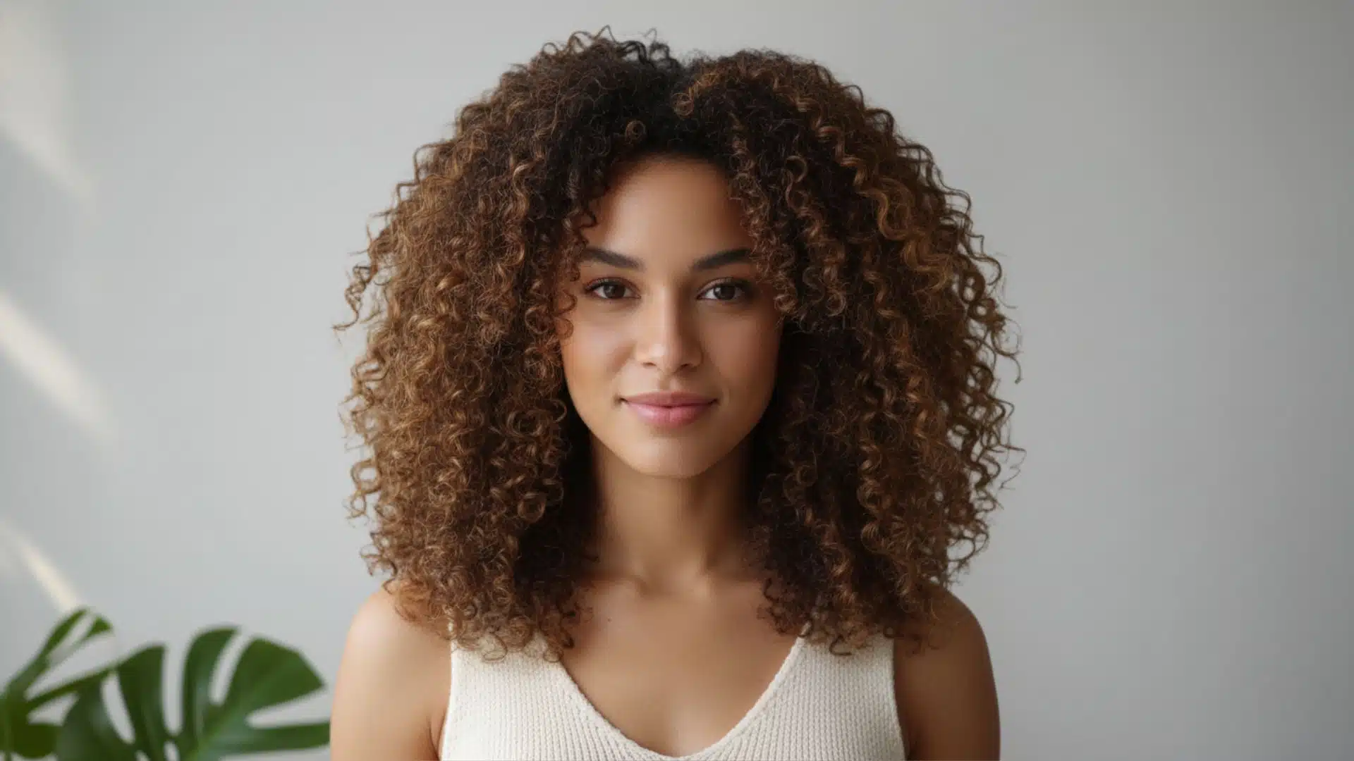 how to take care of curly hair