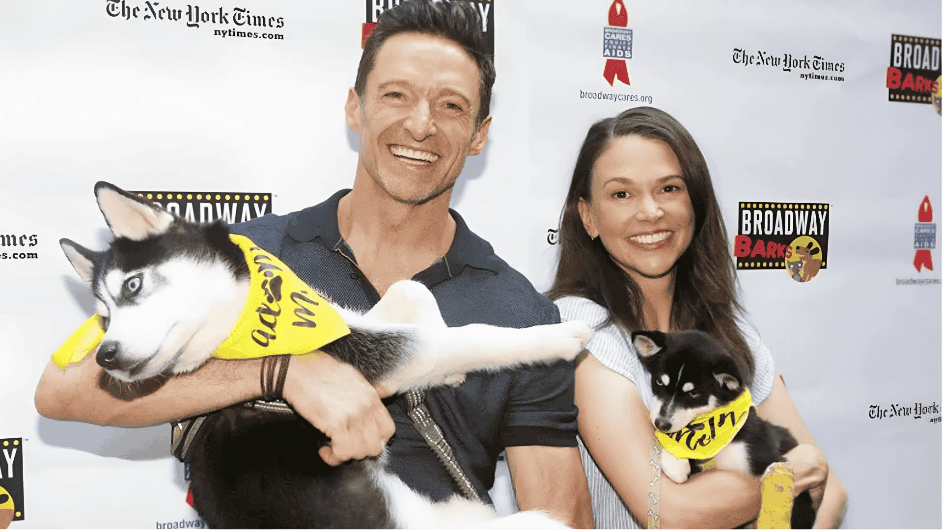 hugh jackman girlfriend