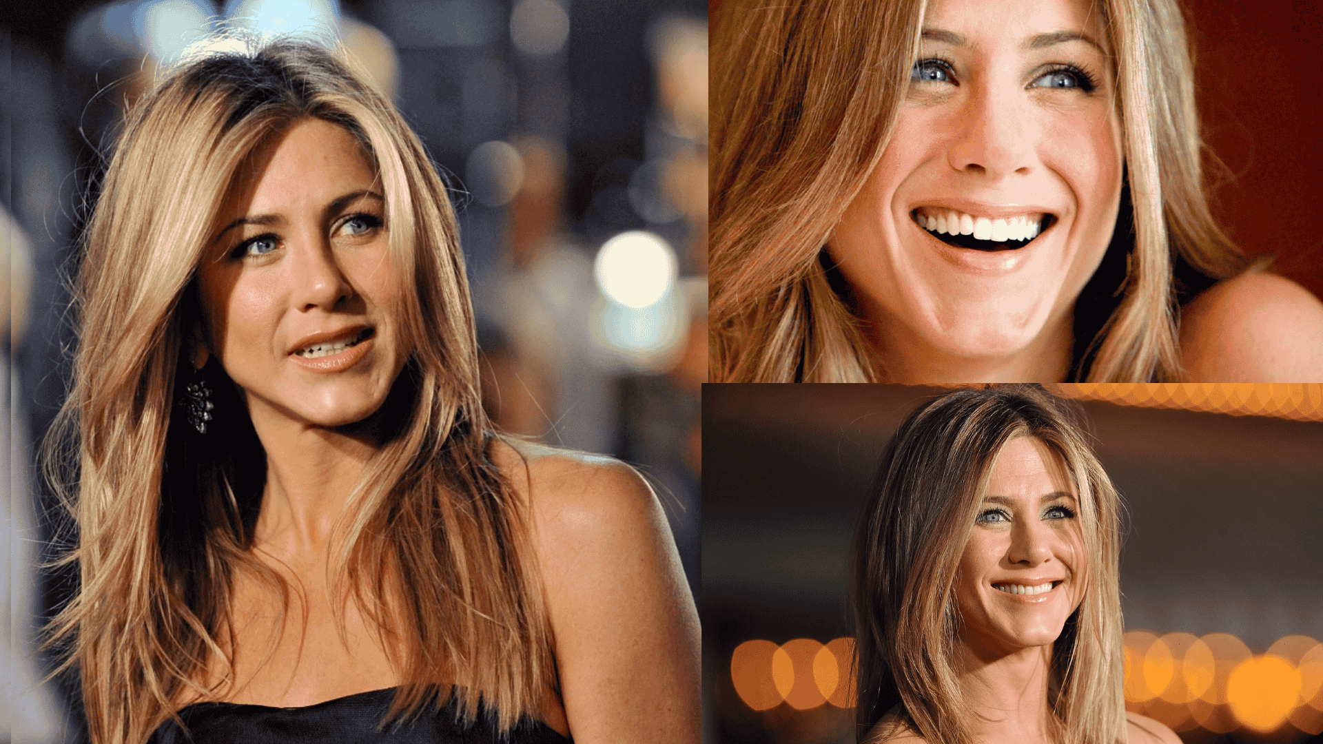 jennifer aniston skin care