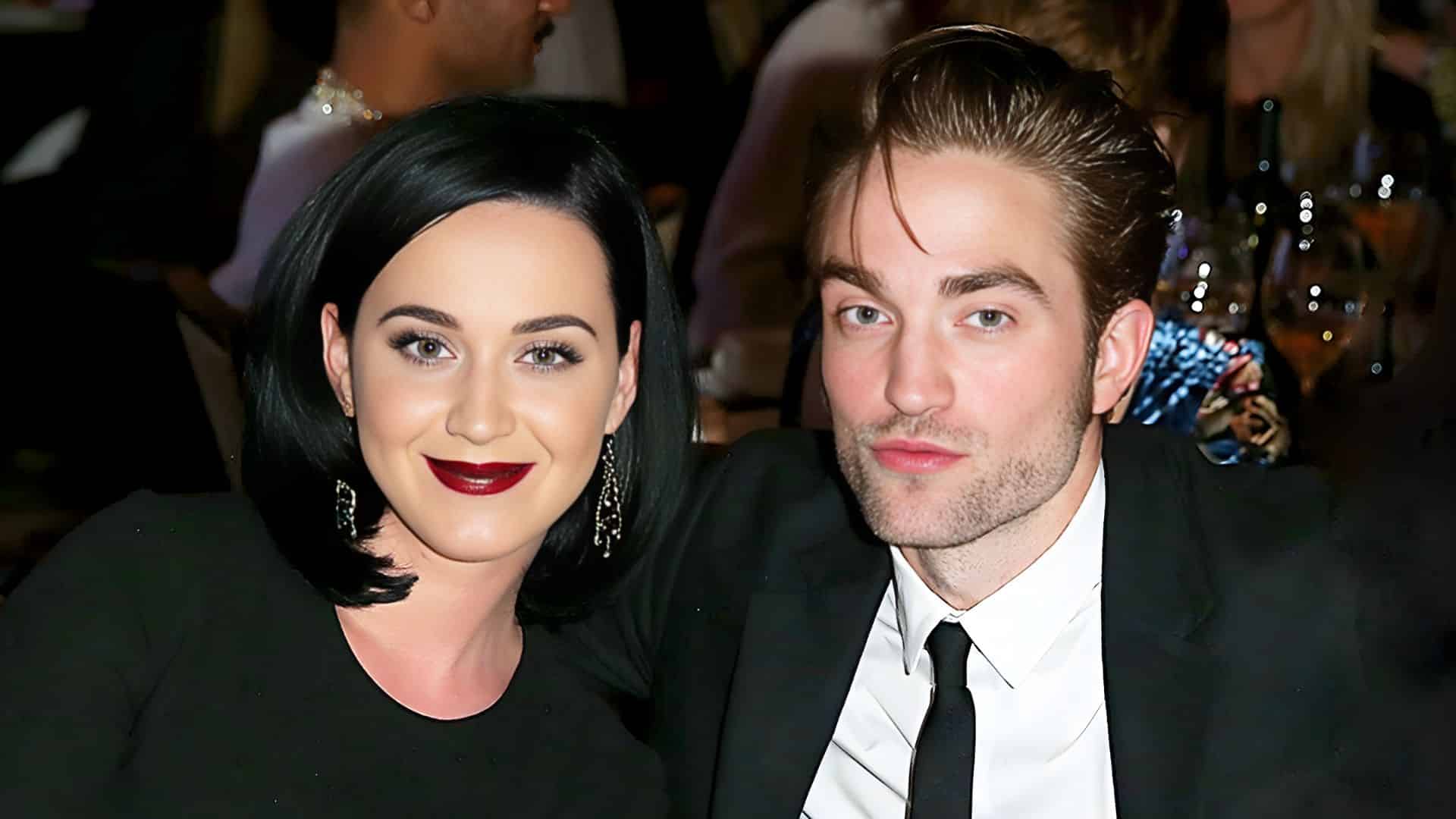 katy perry relationship