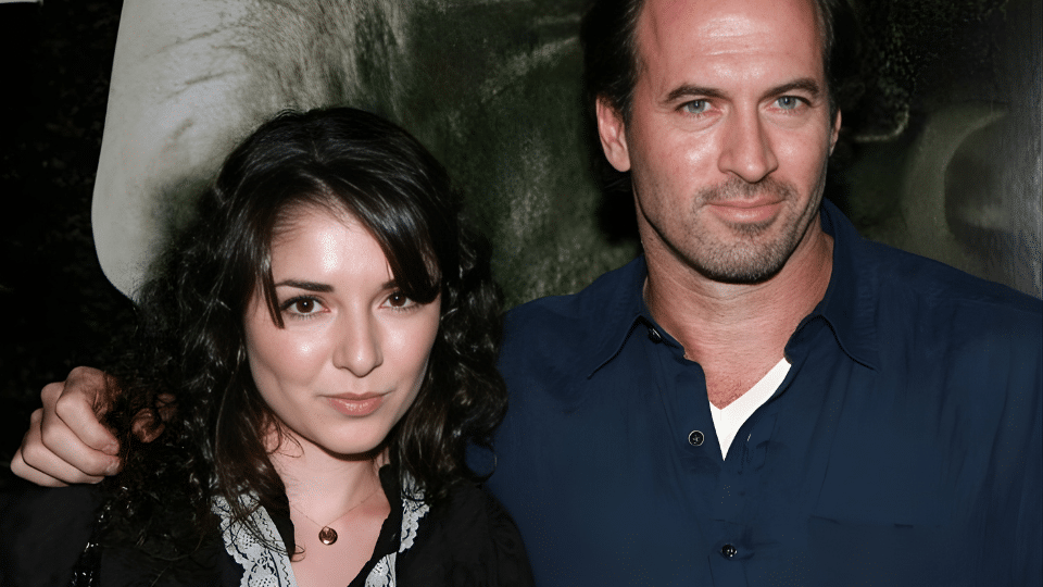 kristine saryan age relationship facts