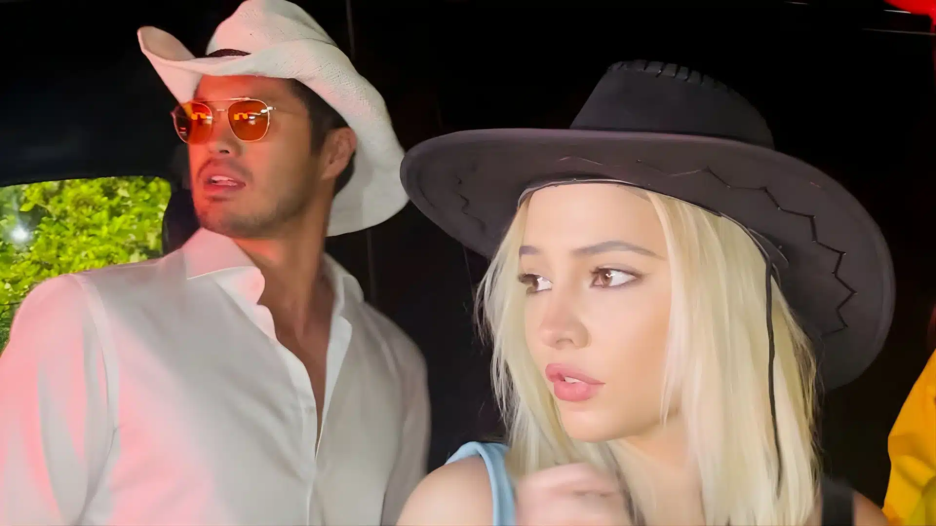 madelyn cline new relationship