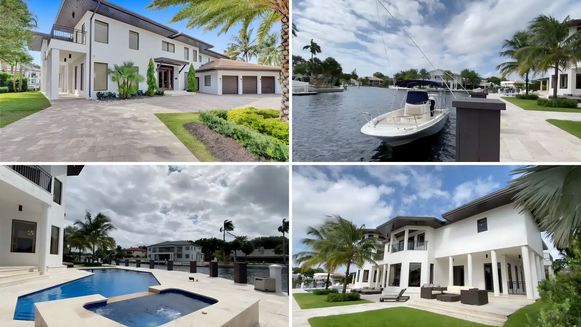 messi house location