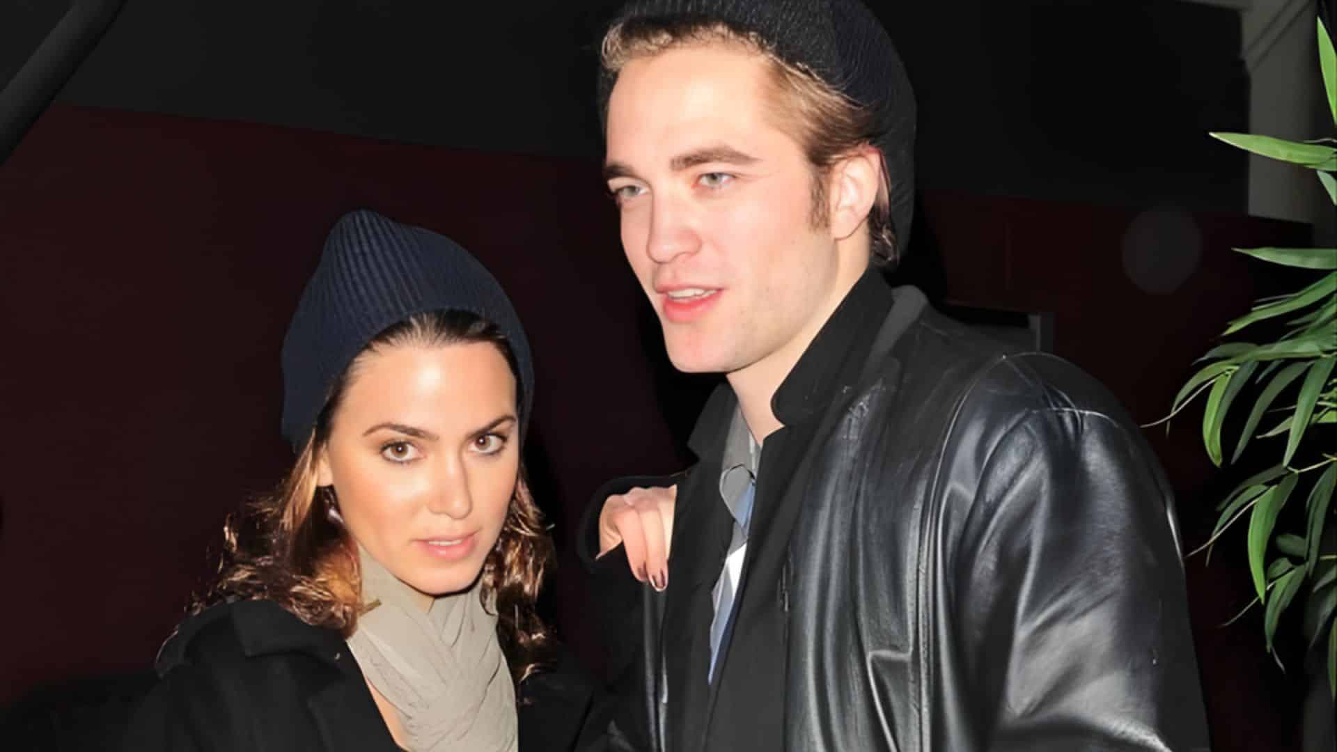 nikki reed relationship