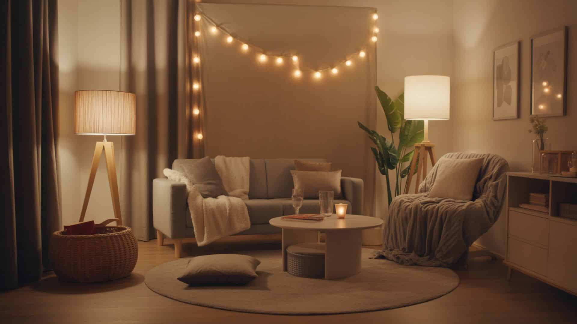 pajama party new year theme