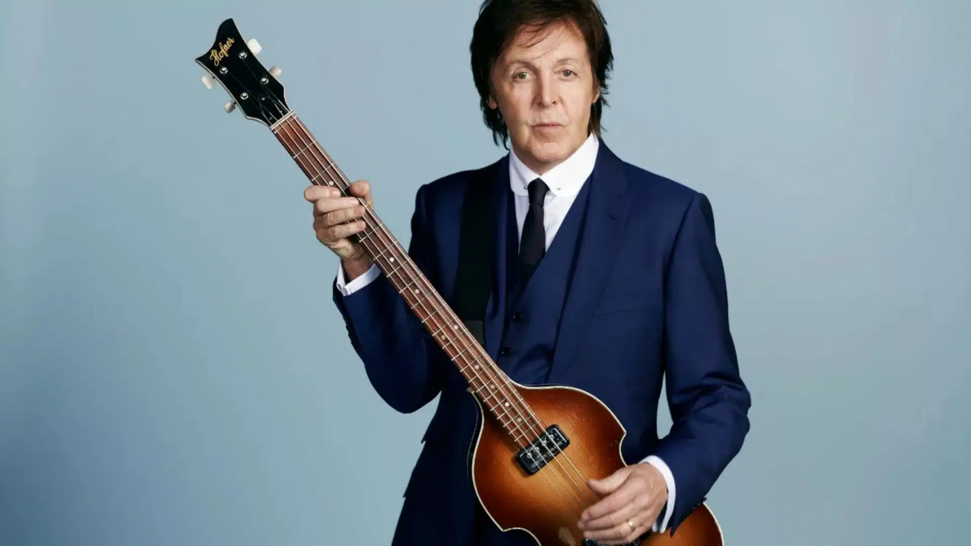 paul mccartney richest musicians