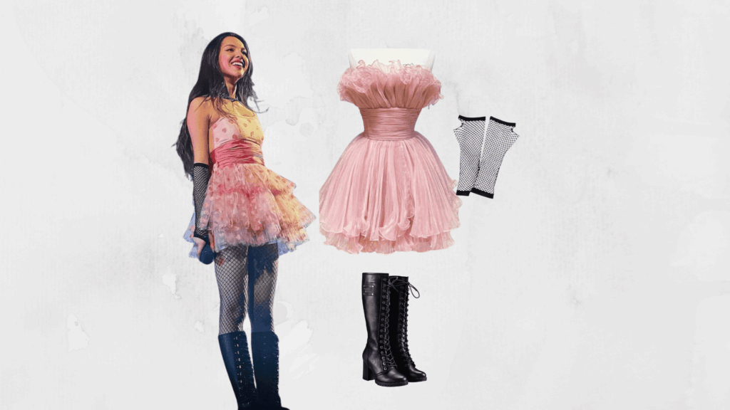 Olivia Rodrigo Outfits: 29 Looks to Recreate - LA Story