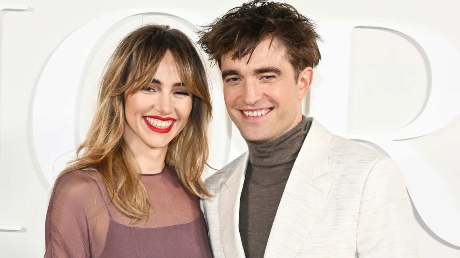 robert pattinson suki waterhouse relationship